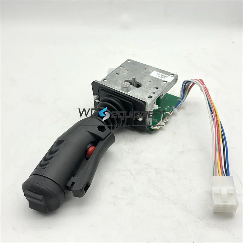 Joystick Contrmatérielle 159111 pour SkyJack, SJIII 3015, SJIII 3215, SJIII 3219