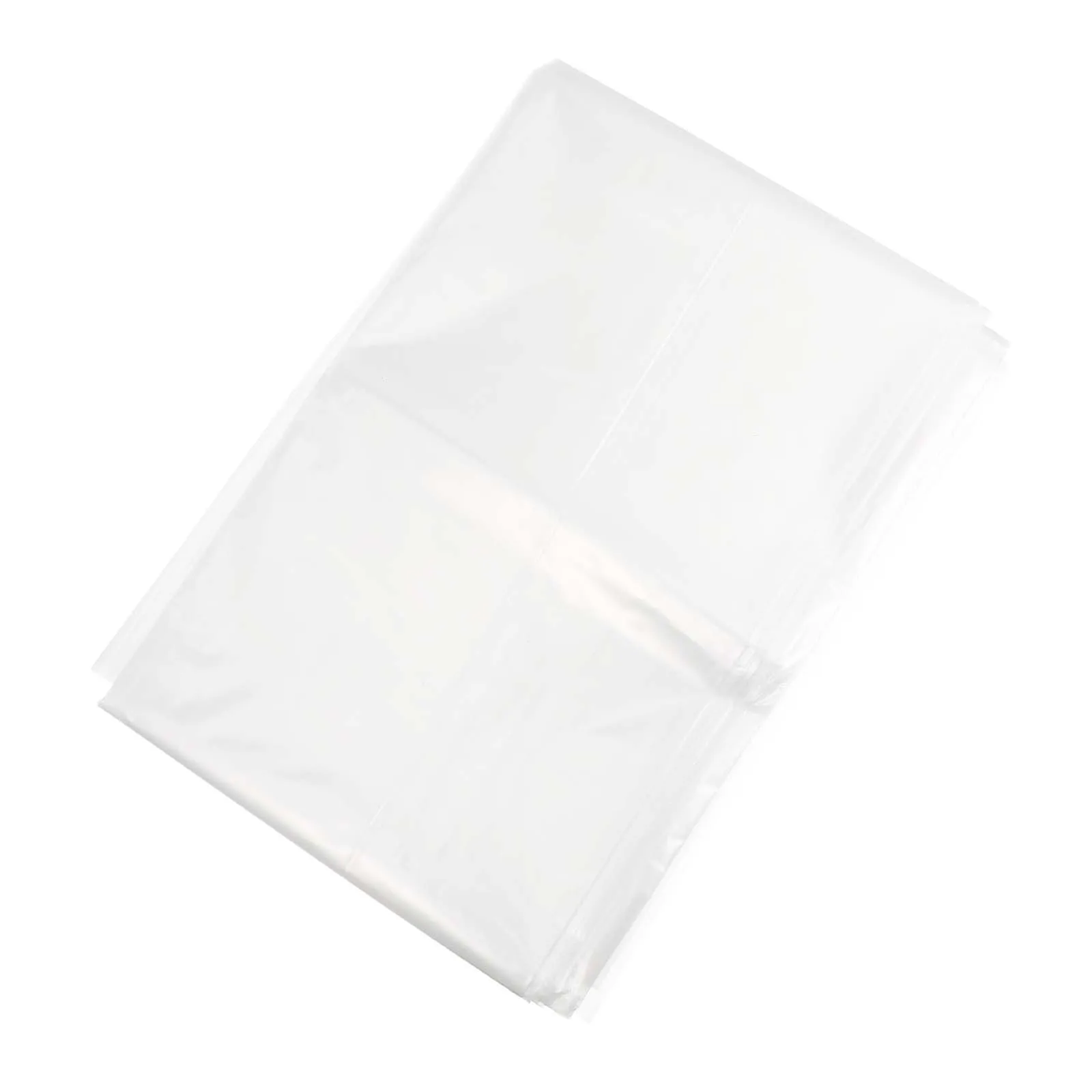 

Thickened Mattress Bag Clear Pe Polyethylene Material Reusable for Moving Storage Dirt-Proof Protection Home Hotel Bed Cover