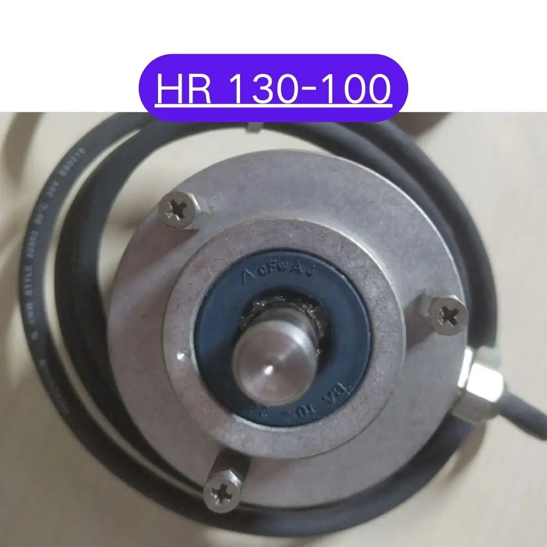 Used HR 130-100 handwheel ID 254 040-A5 Test OK Fast Shipping