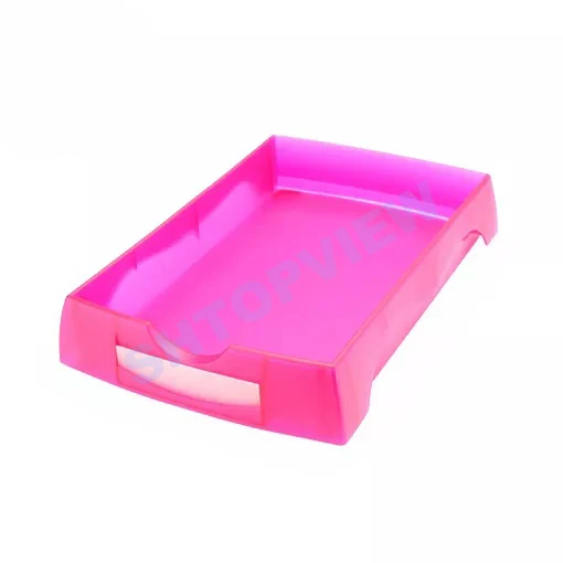 RBT03 Optical Lens Job Tray Eyewear Turnover Box