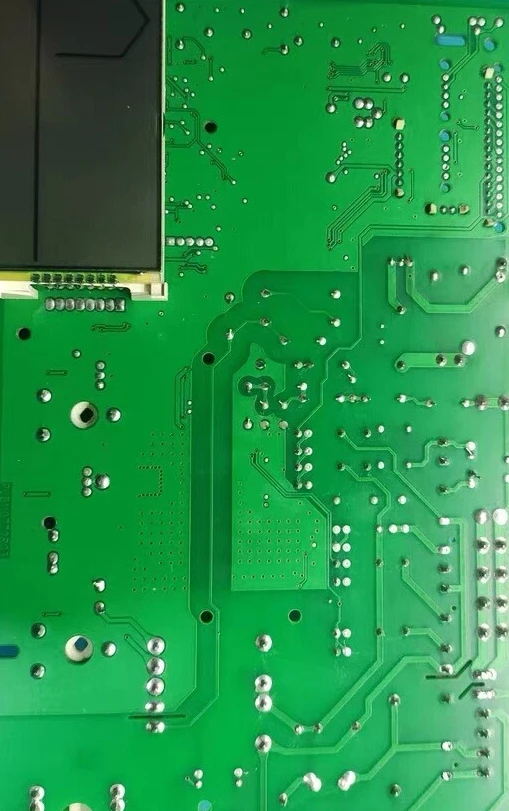 For WH1D Main Board PCB110772R03 Computer Board CE-0085BQ0380