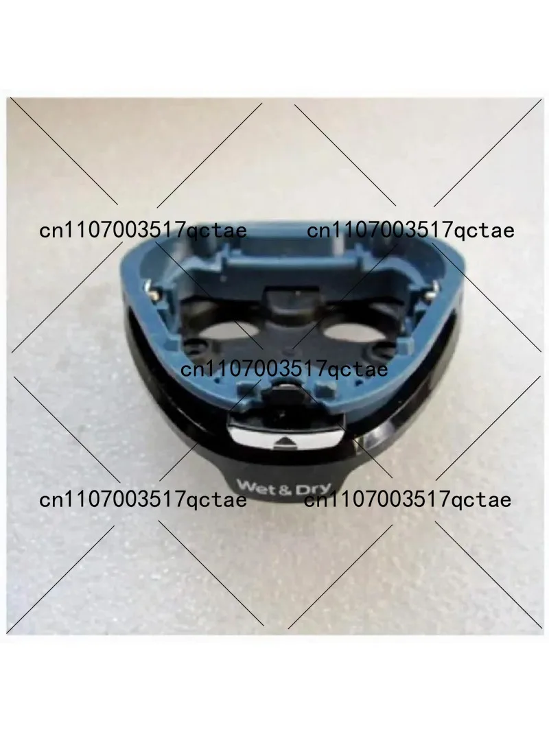 

Electric Shaver Hair Storage Clip for S3206 S2305, Replacement Spring Snap Accessories Parts