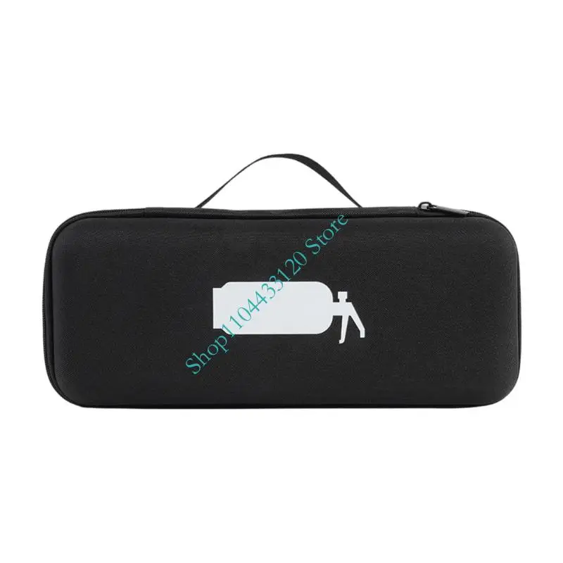 

EVA Material Extinguishers Case for Cars Including Anti Slip Mount EVA Construction and Quick Release Feature