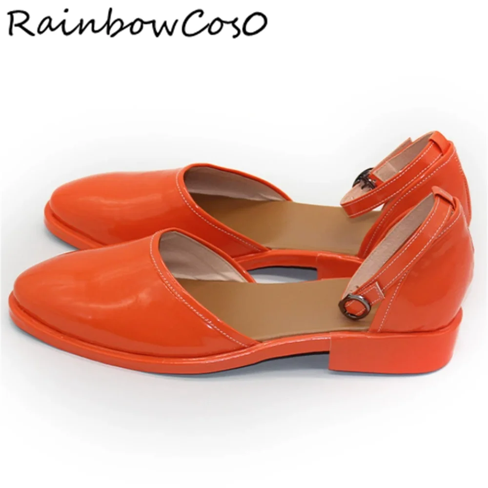 Aino Minako Sailor V Sailor Venus Buty Cosplay Gra Anime Impreza Halloween RainbowCos0 W4783