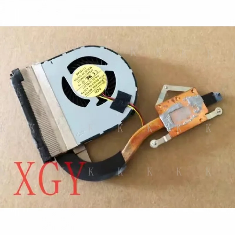 

C 1 шт. для Dell Latitude 3440 5437 3437 0TPHPP TPHPP охлаждающий радиатор в сборе