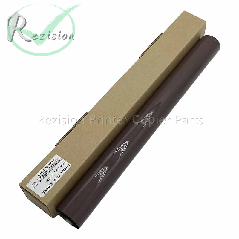 OEM Quality Fuser Film Sleeve C9201 For Samsung C9201 C9251 9301 SCX 8030 8040 8230 8240 Fuser Film Printer Copier Spare Parts