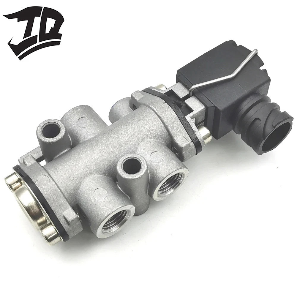 

Solenoid Valve X8880844 A0022604757 20525897 for Mercedes-Benz & Volvo Heavy Duty Trucks