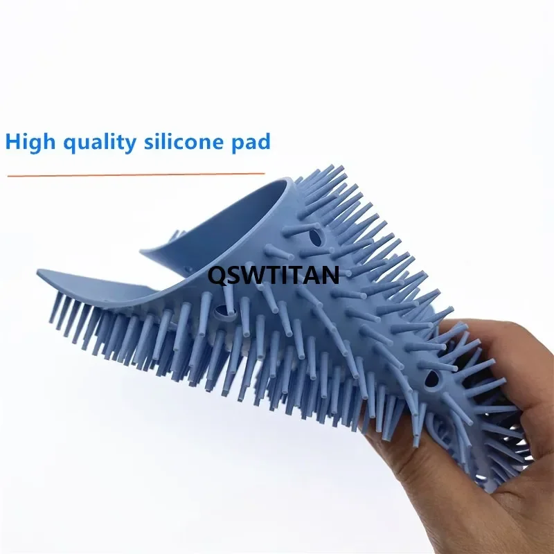 5 Loại Tiệt Trùng Khay Ốp Lưng Hộp Opthalmic Dụng Cụ Phẫu Thuật