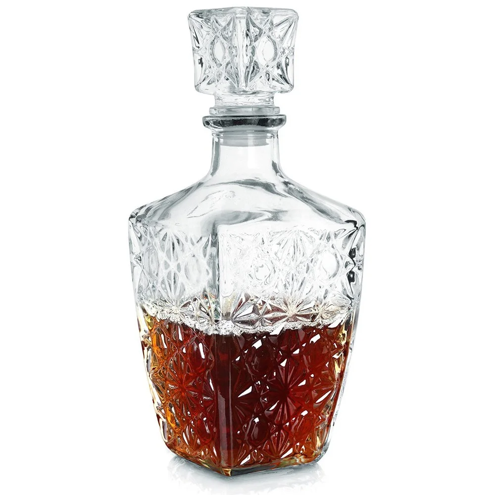 Nettoyant pour verres à whisky 830 ml