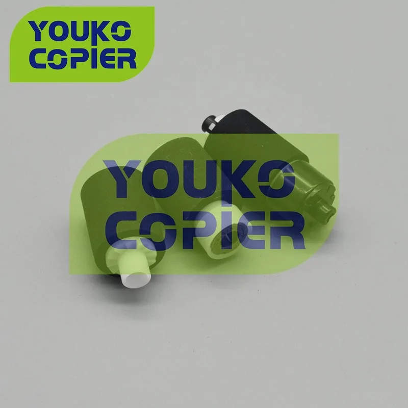 10X 302F906240 302BR06521 302F906230 Paper Pickup Roller support for Kyocera FS 1028 1035 1100 1120 1128 1135 1300 1320 1370 M20