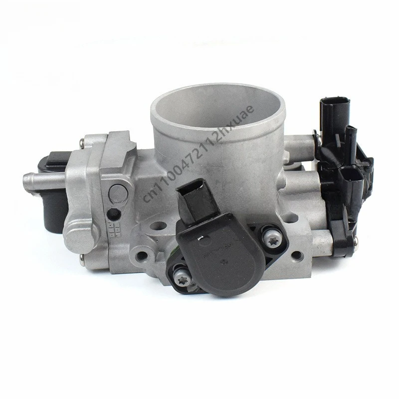 

16400-PPA-A11 Suitable for Auto Parts Engine Throttle Assembly 16400PPAA11
