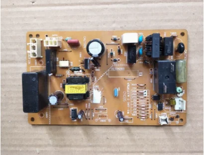 

Original circuit board DE00N300 MSH-J09/11/12 control board in stock