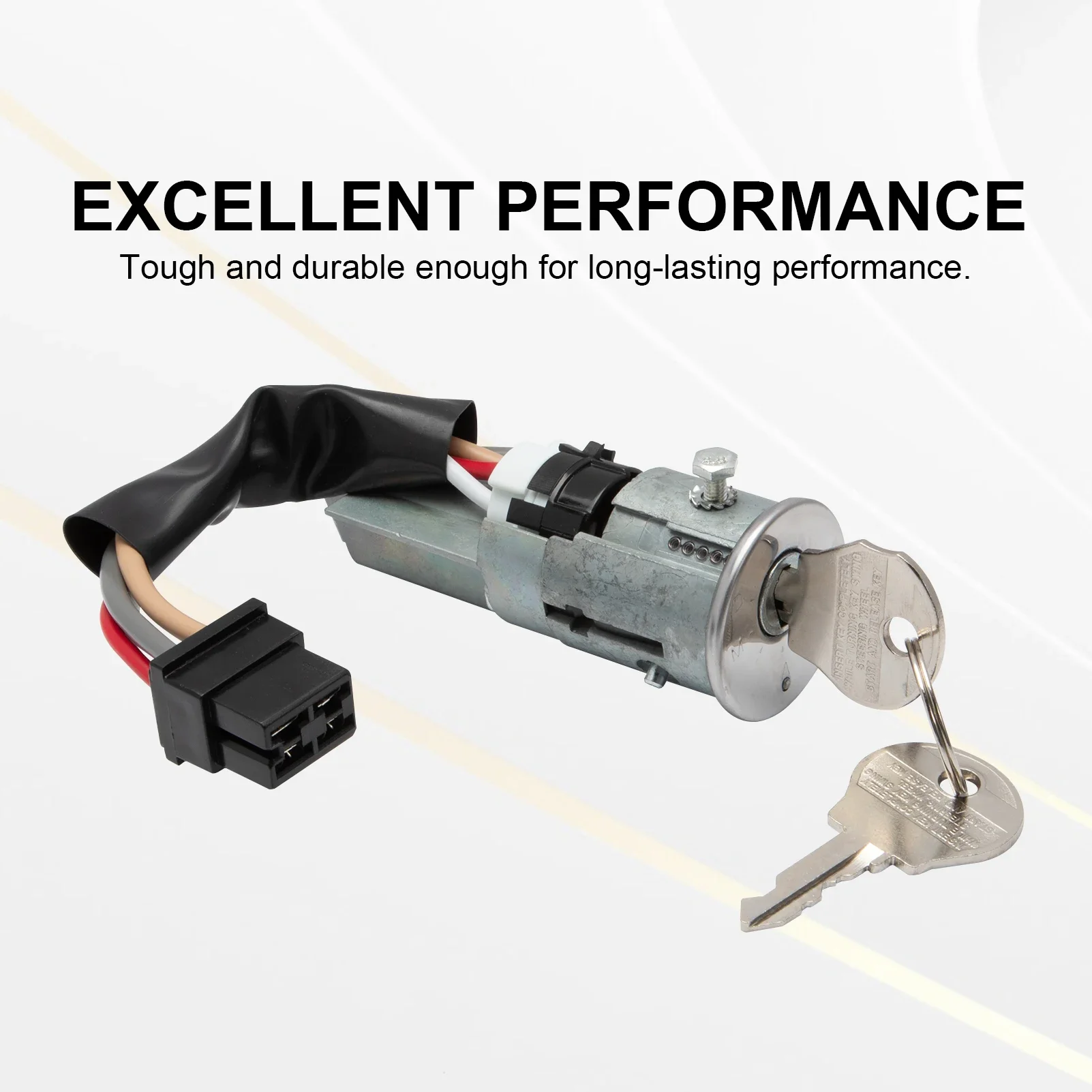 Steering Wheel Lock… - image