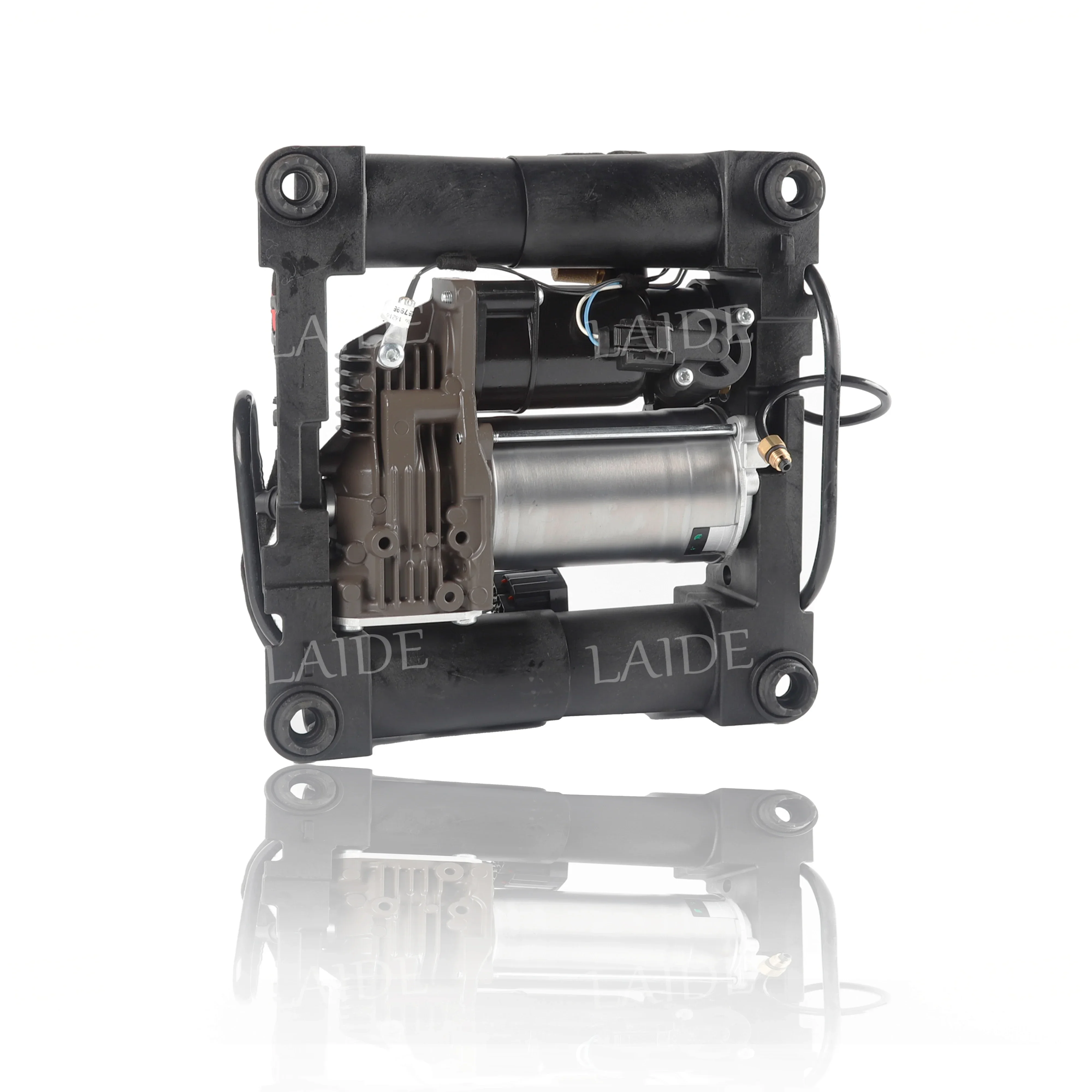 

LAIDE Auto Suspension Systems For LAND ROVER RANGE ROVER 2003-2012 OEM LR033311 LR041777 Suspension Compressor