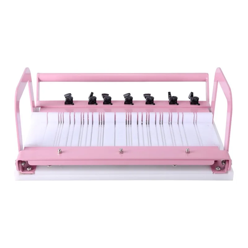 Handmade cold soap Homemade soap   cutter  cutter Household y