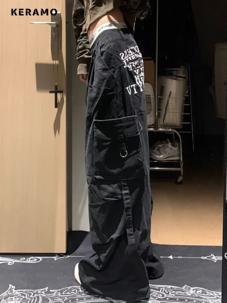 Vêtements de mode coréenne Y2k 2025