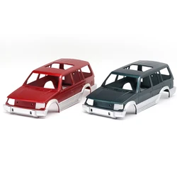 Orlandoo Hunter Model Car Shell For Pajero Sa0028 Oh32A02  Ohpc32003