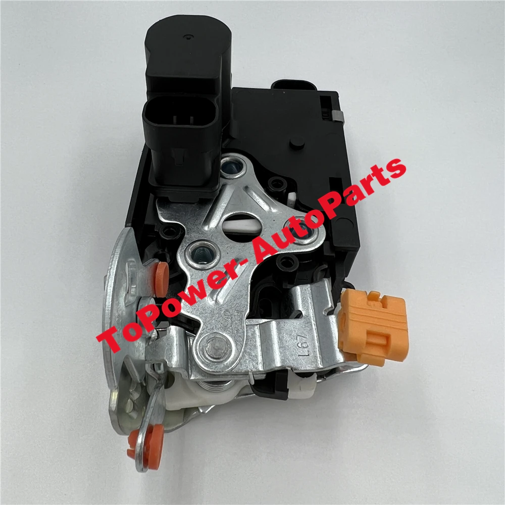 New Front Left Door Lock Actuator 931-318 15053681 15068499 15110643 for Chevrolett Suburban GMCC Yukon Cadillacc Escalade