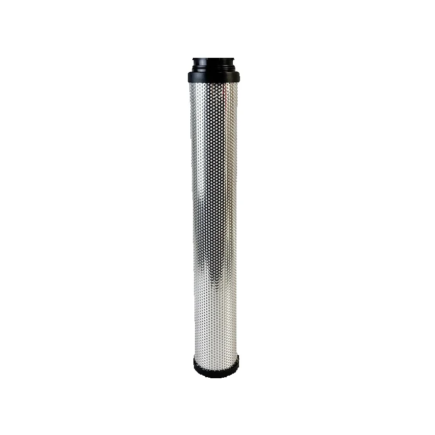 Replacement Oil Mist Filter Element For Shanli Dryer Pipeline 15Hc-D 15Ht-D 15Ha-D Five-Pack