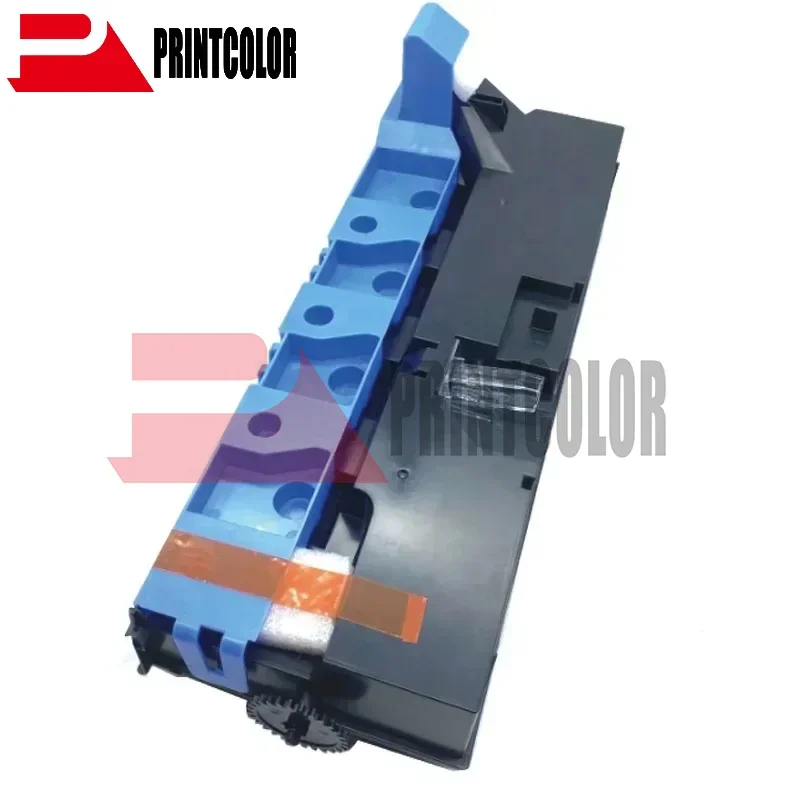 1PCS WX-105 Compatible Waste toner container support for Konica Minolta Bizhub BHC 226 266 227 287 226 266 227 287 256 7222 7226