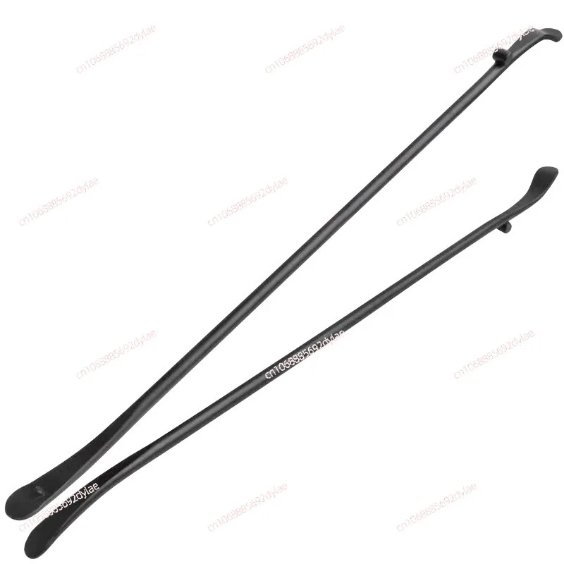 Tire Repair Tool Steel Tire Vacuum Lever Tyre Crowbar