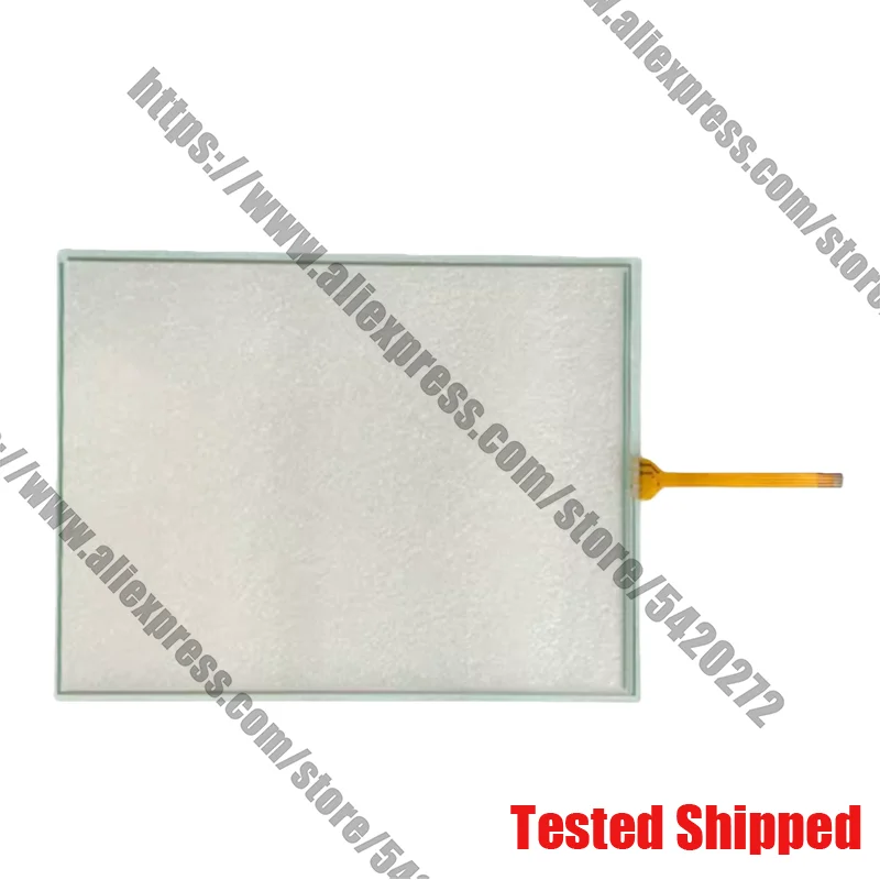 

New For Yamaha M7c M7cl M7CL-32 M7cl-48 M7 WE96080R Touch Panel Screen Glass Digitizer