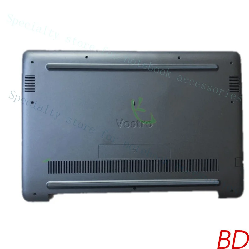 

A+ D Case Shell F8N0Y 0F8N0Y For Dell Vostro 5581 Laptop Base Bottom Cover