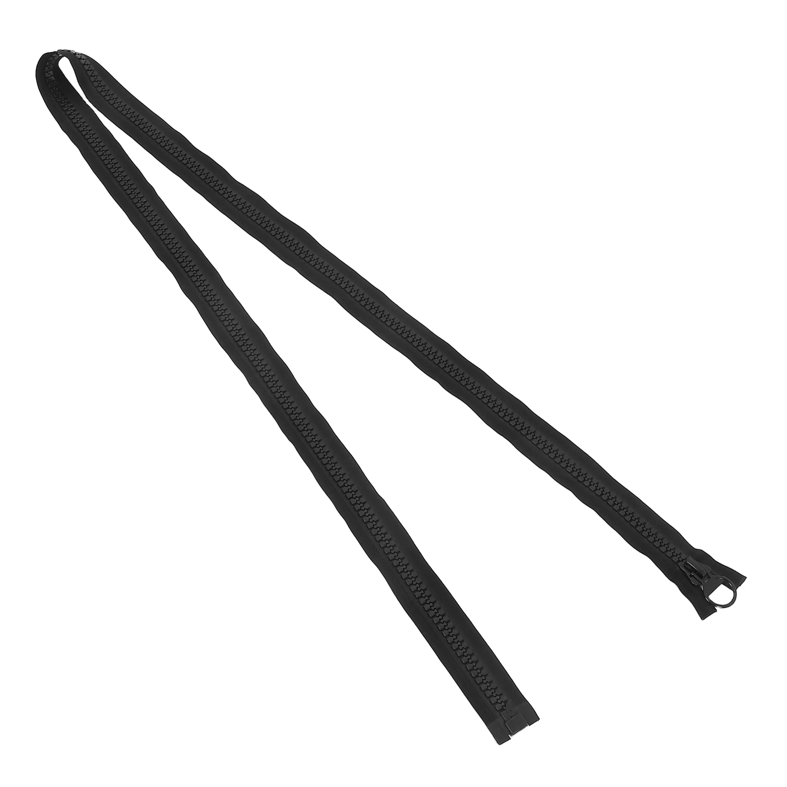 

Giant Plastic Zipper Huge Zippers Heavy Duty Jacket Tent Separate Replacement Coat Dog Bed Industrial Coats