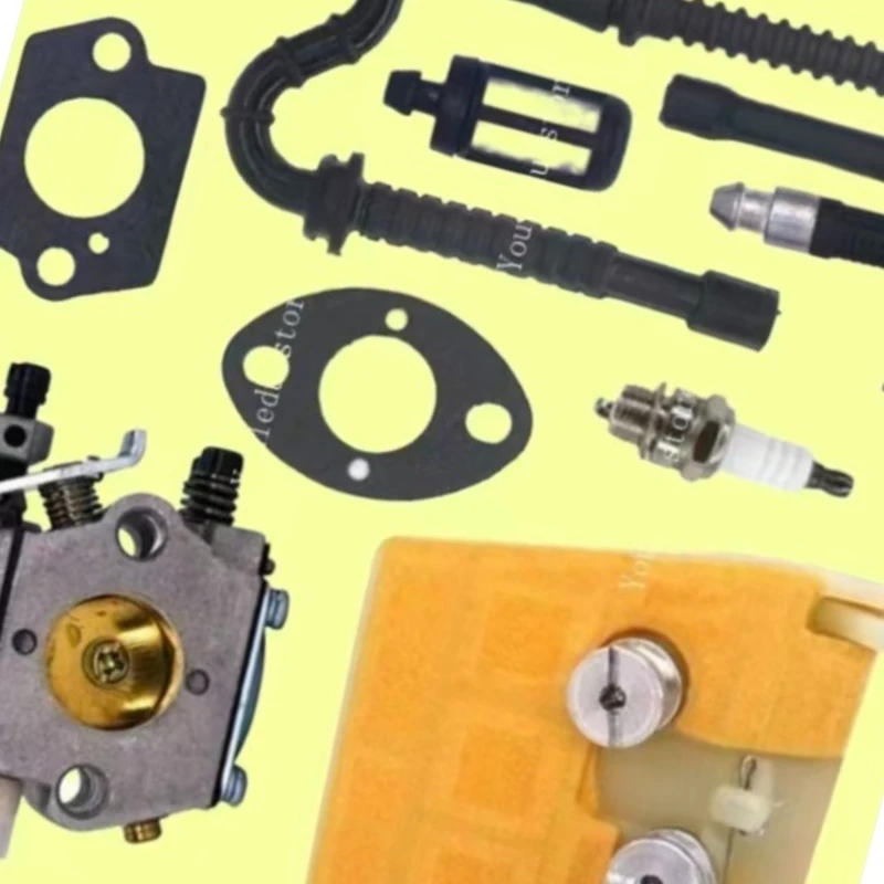 

Подходит для карбюратора MS024 026 MS240 MS260 WT-194, воздушного фильтра, топливного масляного фильтра, аксессуаров для бензопилы