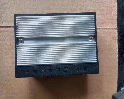 

LC25B (H020051) (2.07.028) 12/24 V DC Car Refrigerator Frequency Conversion Compressor Drive