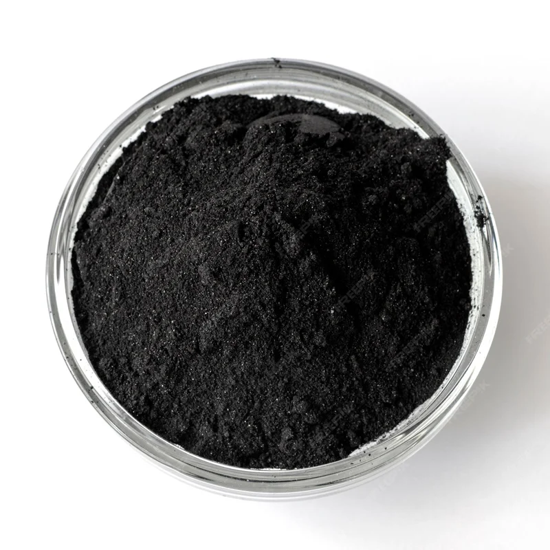 

Milled Carbon Fiber Powder, Carbon Fiber Material, Factory Direct Powder for Auto & Industrial Composite Materials