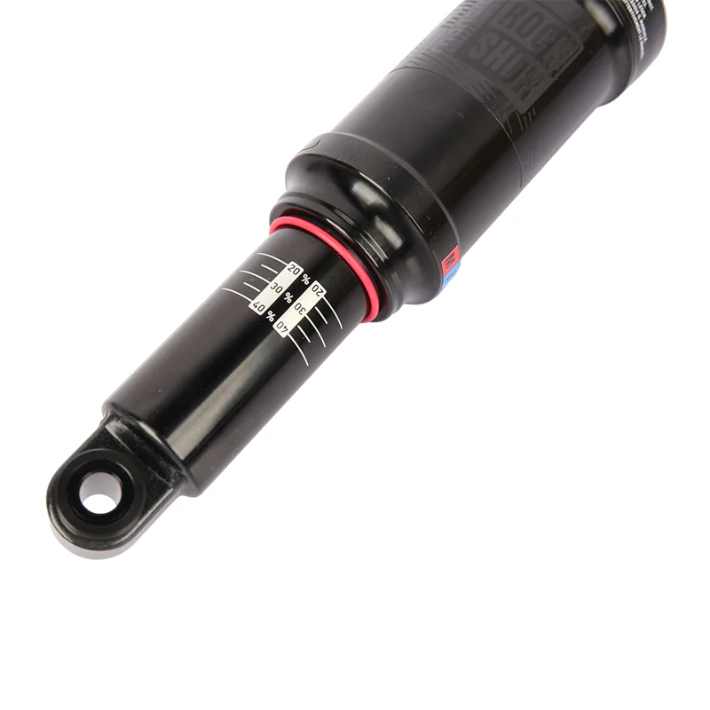 SRAM ROCKSHOX MONARCH RL Solo Air & Debon Air MM 430 Lock-Out Rebound Adjustment MTB Bicycle Rear Shock Tune