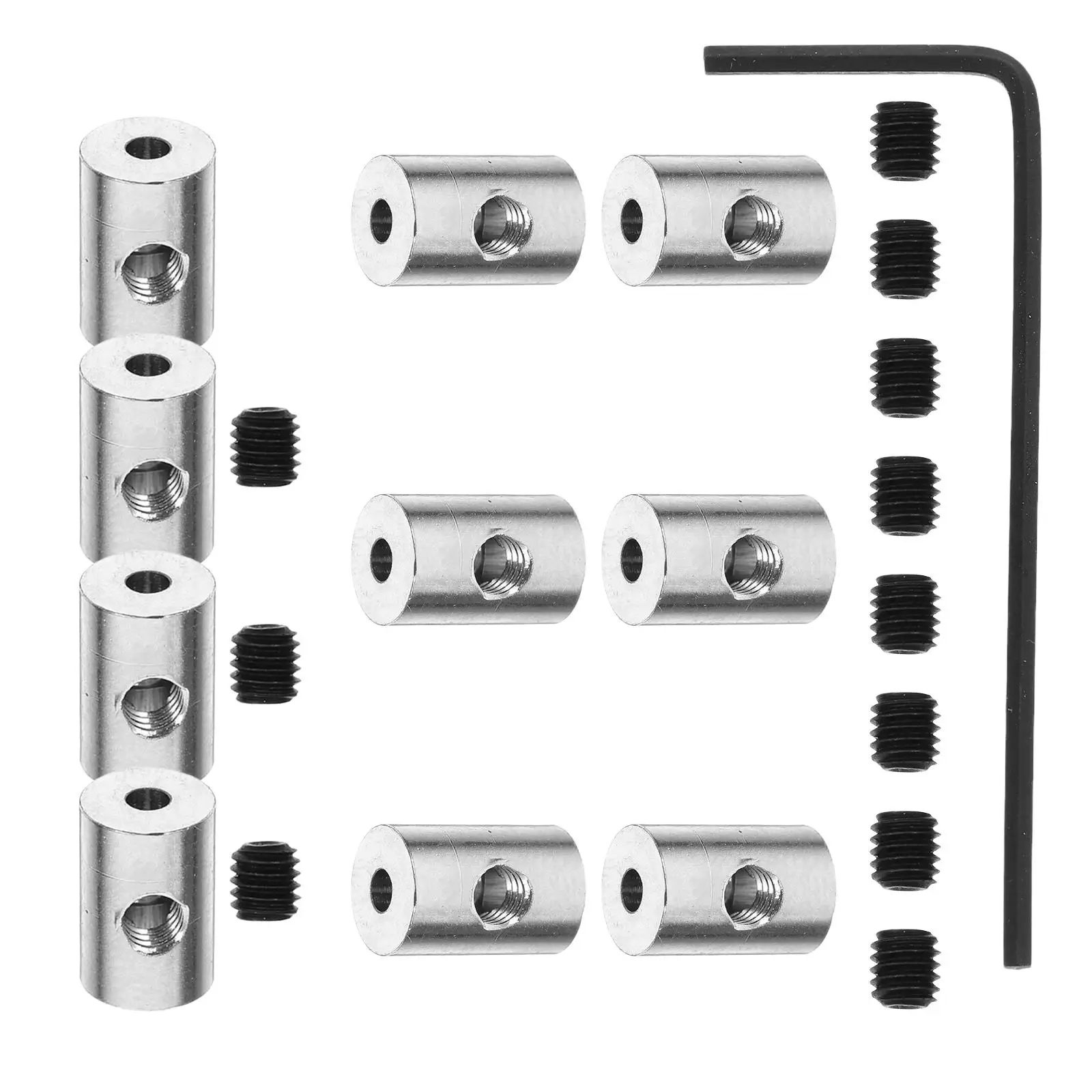 

10 Pcs Keychain with Locking Pin Backs Enamel Hat Badge Jewelry Making Backpack Pins Fastening