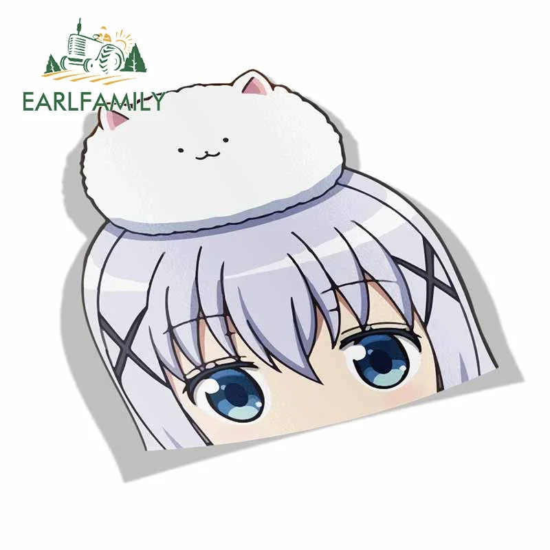 Earlfamily 13Cm X 1…