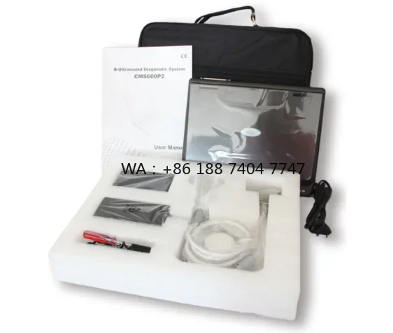 

Supplier/Manufacturer System Cms600p2 Ce Scanner