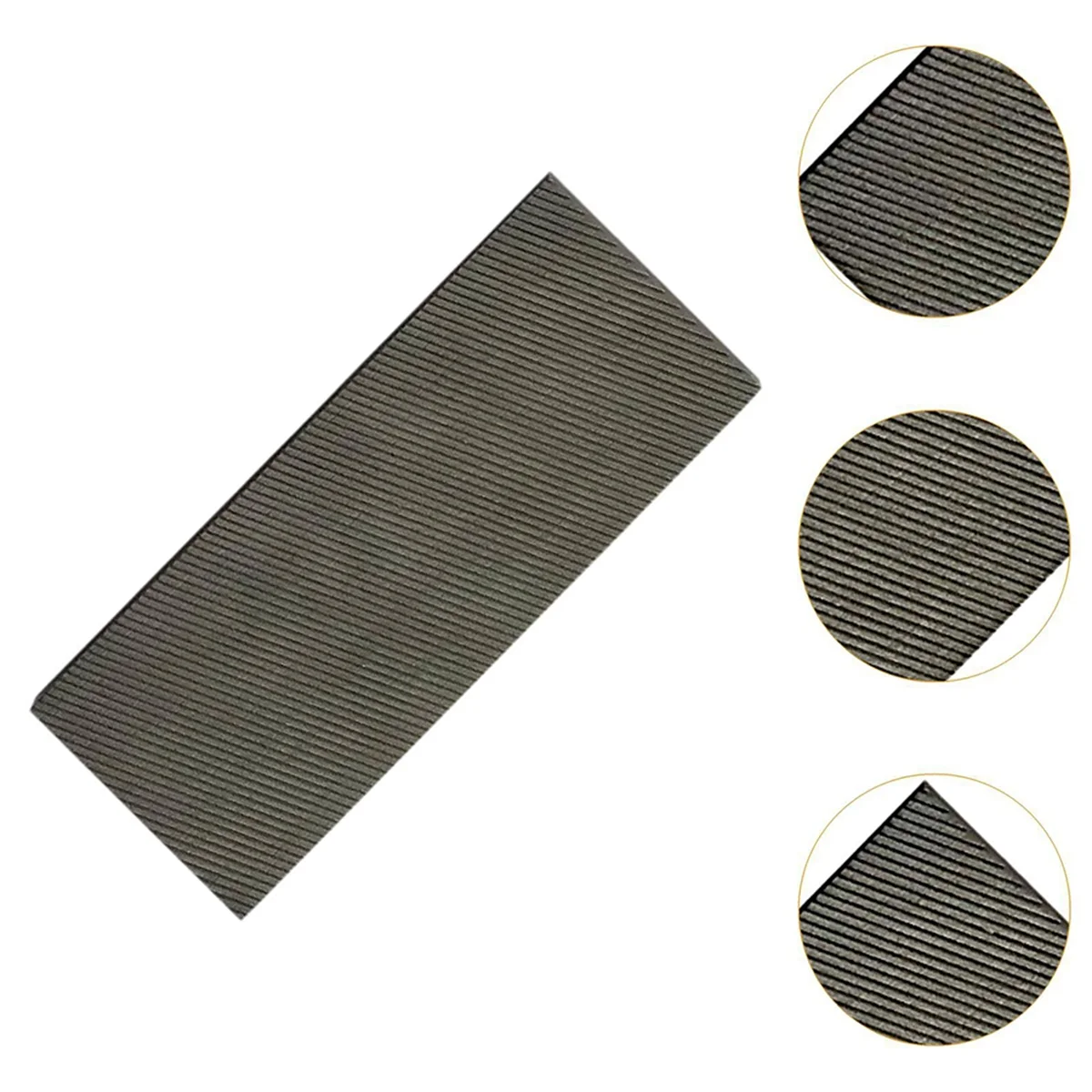 Afilador de bordes para esquí y Snowboard AA87C, Kit de sintonizador para el cuidado del archivo, herramienta adecuada para deportes al aire libre