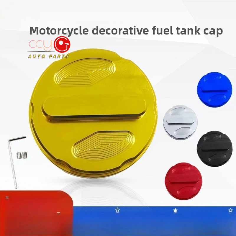 Brand New Oil Cap C… - image