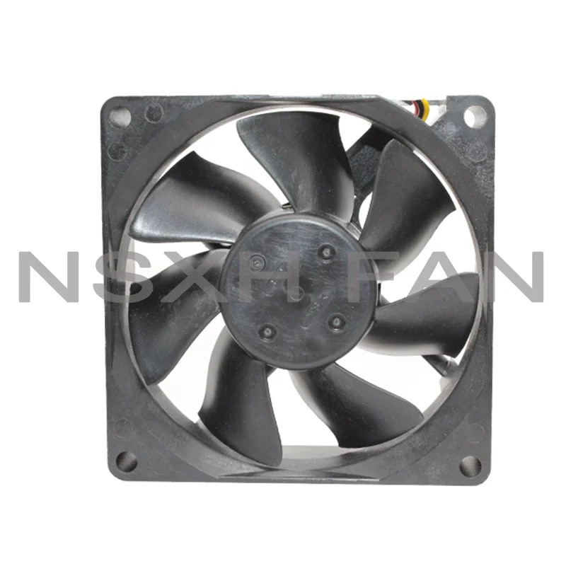 NEW 3110RL-04W-B89 8025 12V 0.65A 8CM Cooling Fan