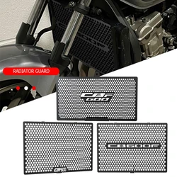 Motorcycle FOR HONDA CB600F Hornet CBF600 2004 2005 2006 2007 Radiator Grill Cover Protector Guard CB 600 F HORNET CBF 600 08-13