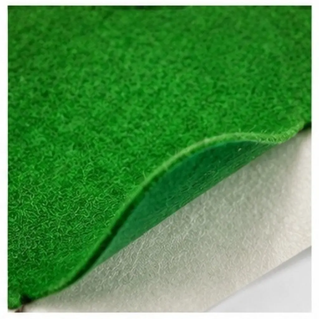 2Sheet Green Billiard Pool Table Repair Stickers Cloth Felt Mending Patch Kit for Snooker Tablecloth Seamless Finish Wear