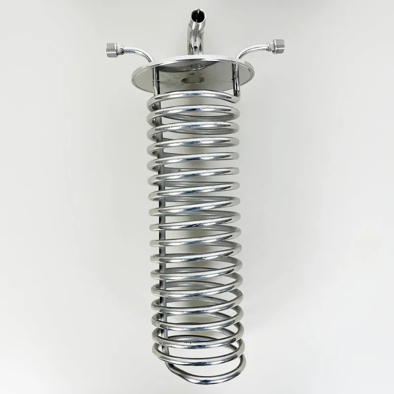 Condenser SS304 6