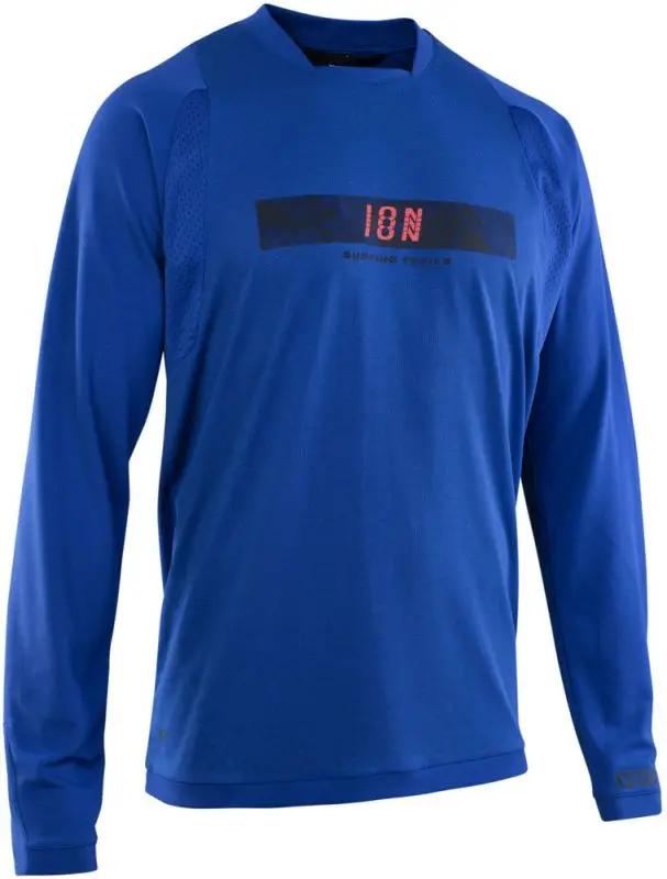 New Off Road ebduro motocross Jersey Mountain MTB DH Bike cycling Jersery downhill Jersey Breathable Light Quick Dry