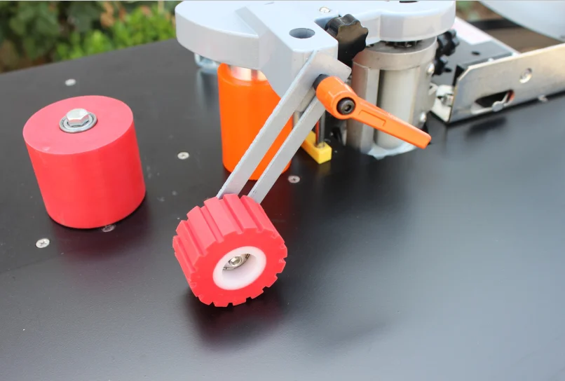 LB60 Mini Edge Banding Edge Bander Machines Made in China with High Quality and Low Price