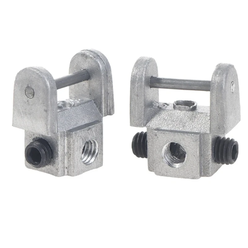 مجموعة مجموعة التحويل من 2 STELL SCROLL CUTTER ANDROWS Professional Fixing Tool A2BB