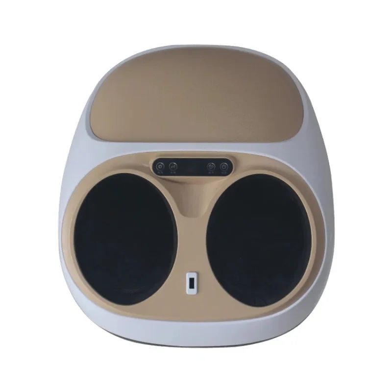 الجملة مخصص الجسم الصحي متعدد الوظائف الكهربائية آلة تدليك القدم الاسترخاء وتعزيز الدورة الدموية #2