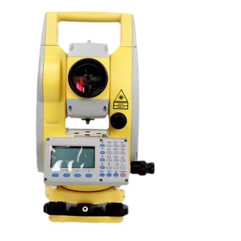 

Southern Surveying and Mapping English Version Total Station NTS-362R10 Prism-free