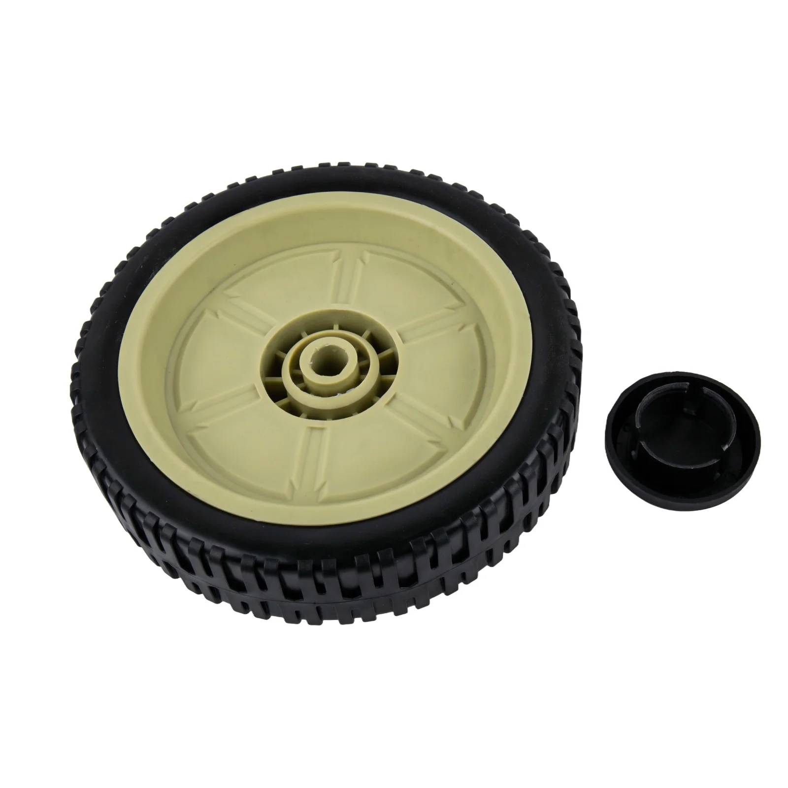 

Plastic Lawnmower Wheel For HRJ216 HR215 HR196 Lawn Mower Wheels Replacement Gardening Equipment Garden Power Tool Accessories
