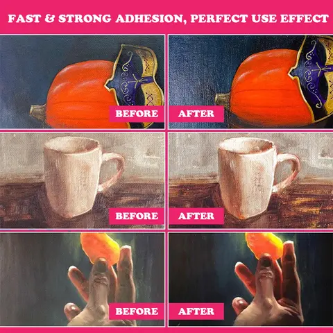 8 best sales varnish spray - №3