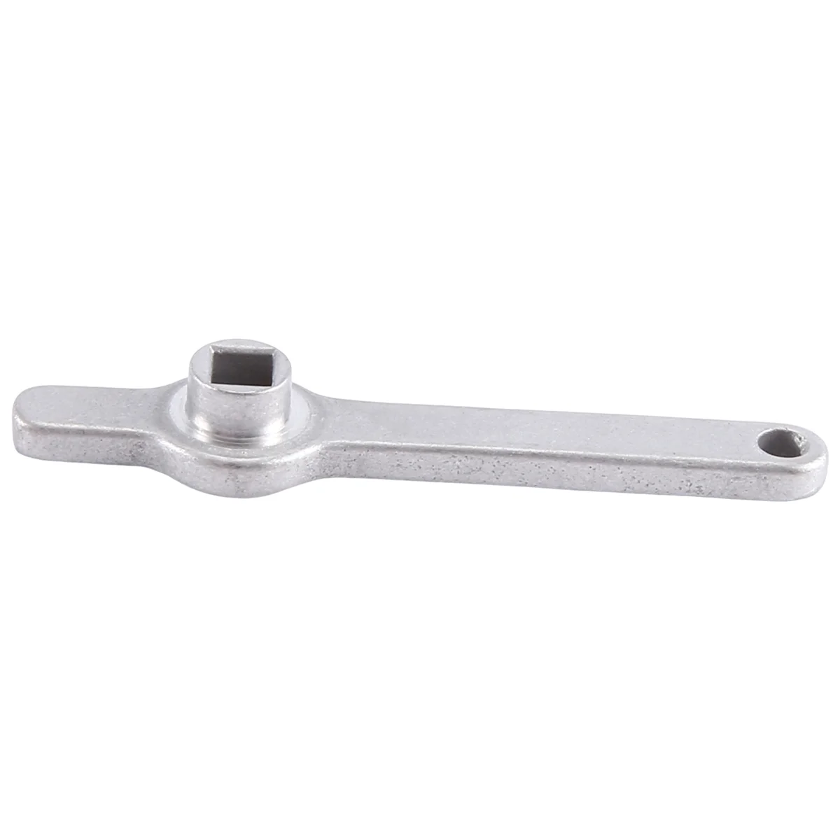 Stainless Steel Radiator Vent Key 5mm Hole Core Metal Plumbing Bleed Wrench,Wrench Repair Tools