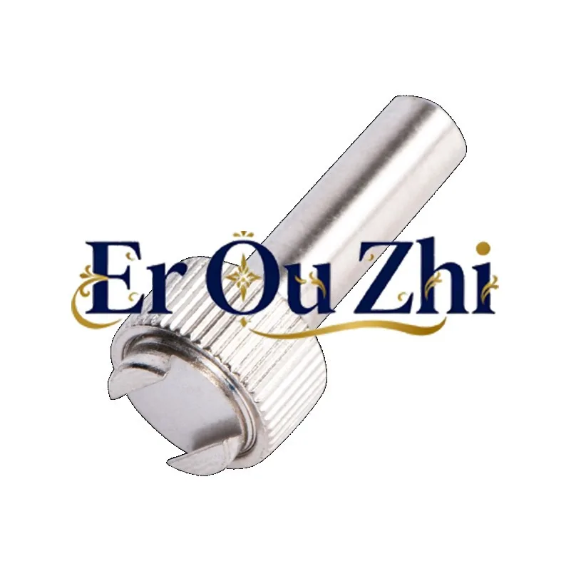 Lever Dial Meter Diameter 8mm Clamp Rod Clamping Cap Fixed Rod Shaft Sleeve Dovetail Clamp